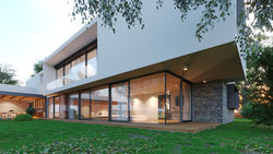 strukturalni roh VEKRA STRUCTURAL material hlinik exterier 1 foto zdroj VEKRA