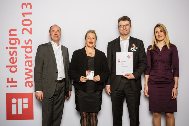 IF Awards