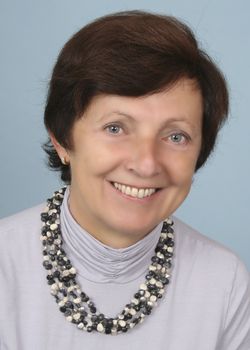 Jitka Janglova AGC