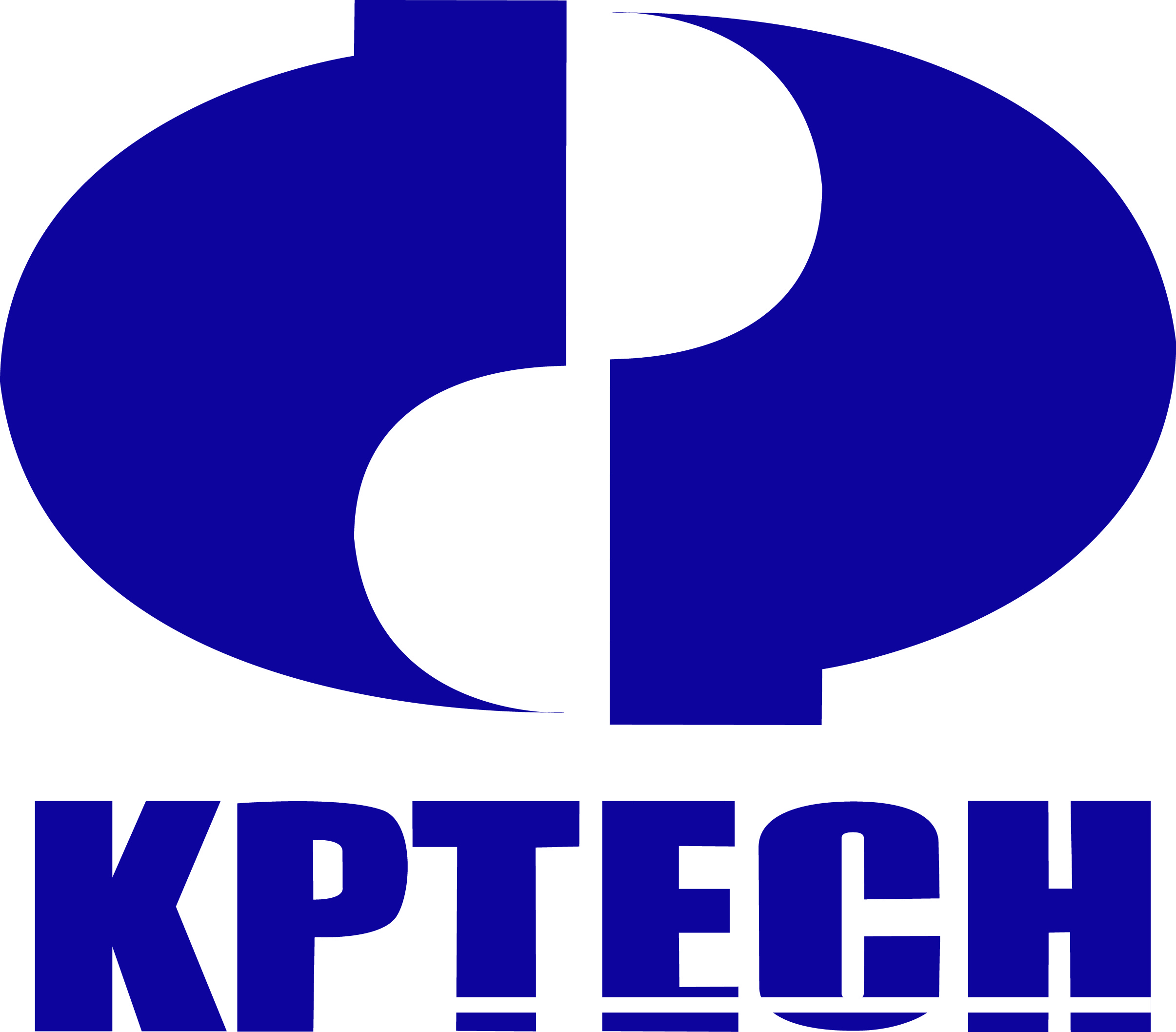 KP TECH logo