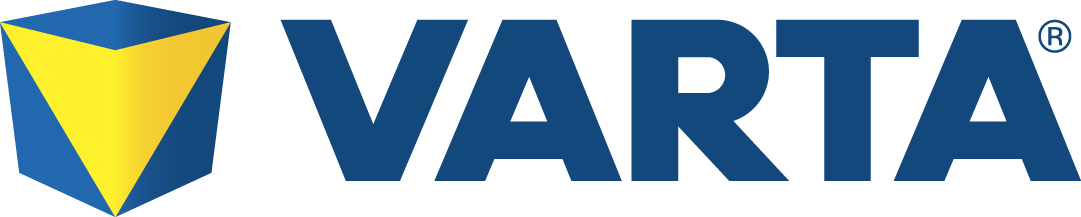 VARTA LOGO