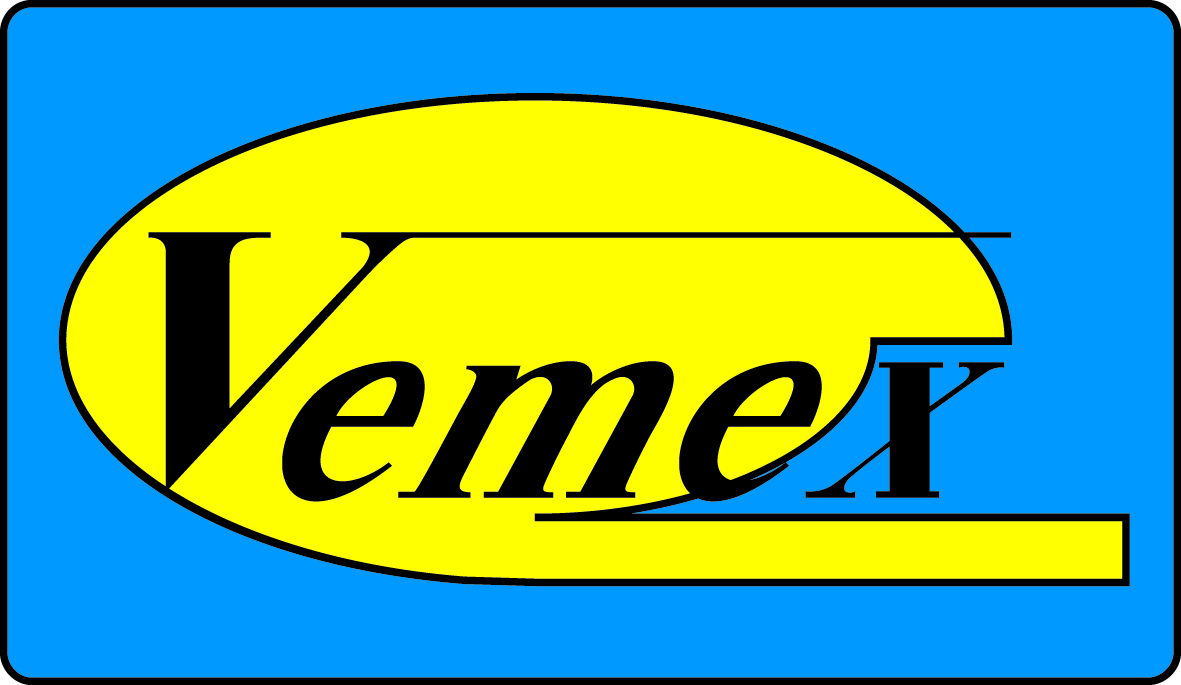 Vemex CMYK