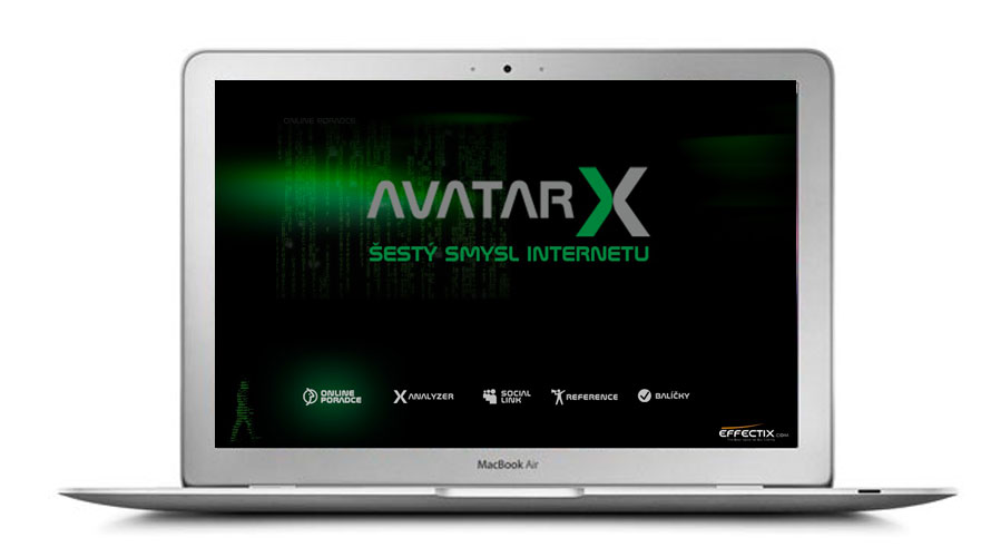 AvatarX-Effectix-com