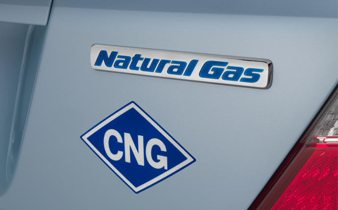 CNGauto