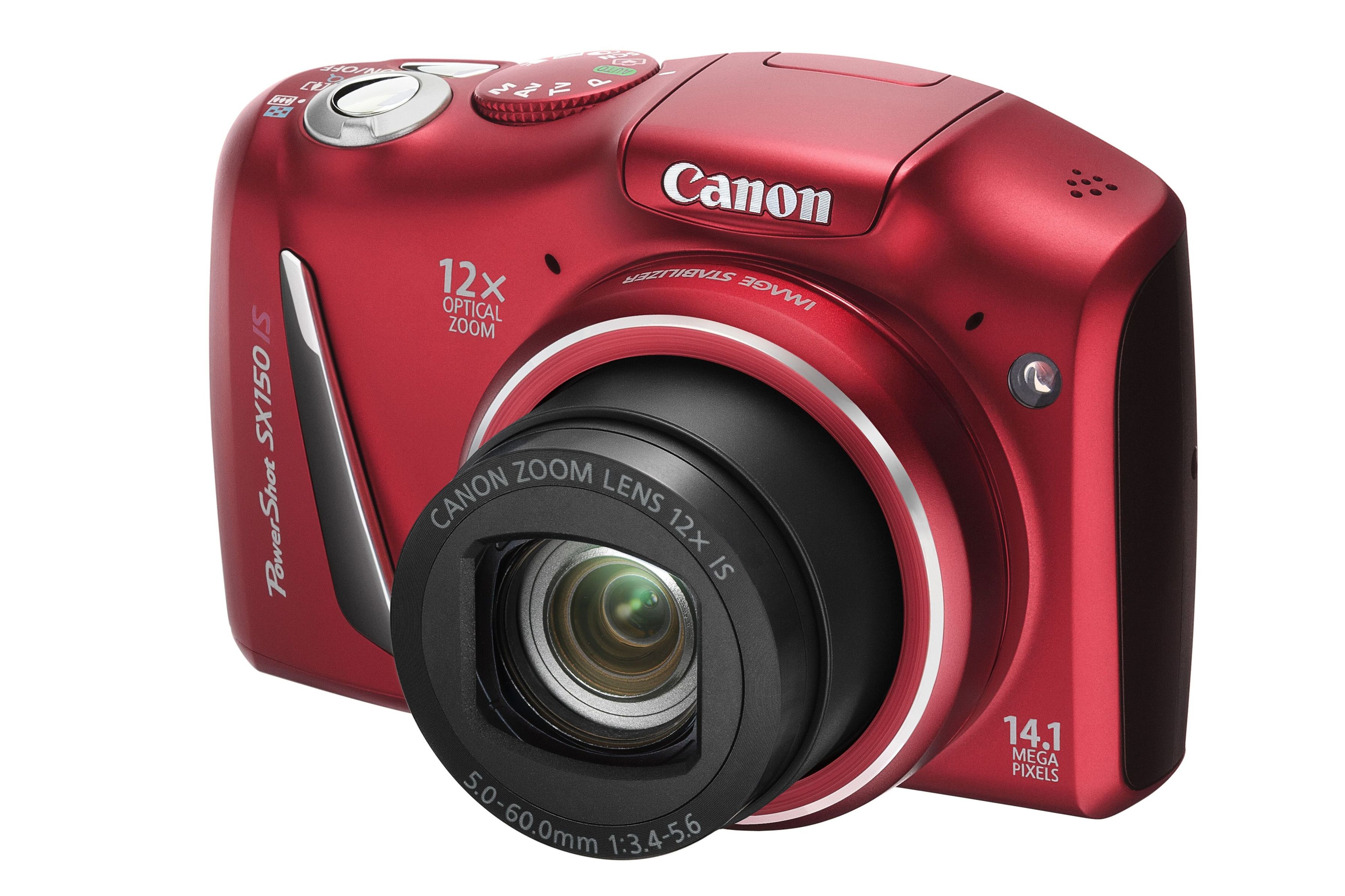 POWERSHOT_SX150IS_FSL_HOR_RED
