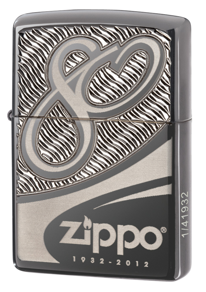 Zippo_LE_80_Vyroci