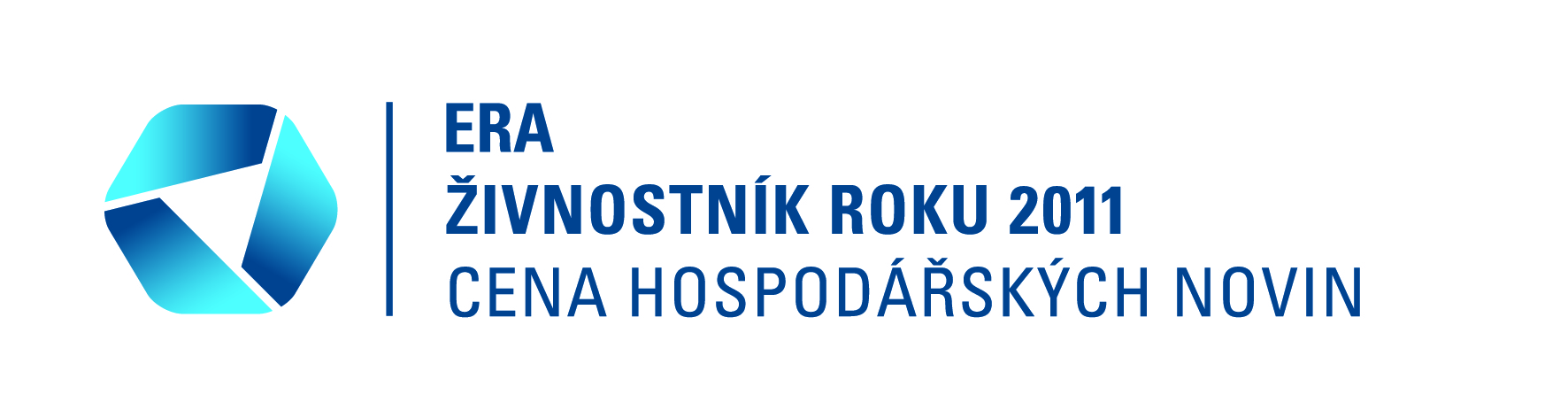 logo_Zivnostnik_roku_2011__Era