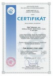 Certifikat_ISO27001-nahled