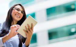 Accenture ilustracni foto