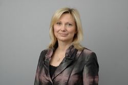 Blanka Starmanova mala