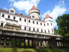 Carun-Konopiste