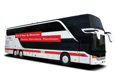 DB ICbus