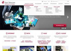 DT novy web