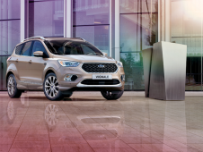 Ford Kuga Vignale