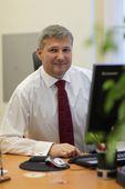 Ing. Ivan Feninec MBA