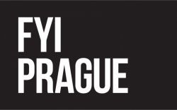 Logo FYI Prague