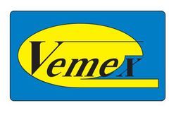 Logo Vermex