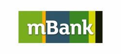 Logo mBank podnikatele