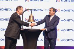 MONETA zvoneni 1