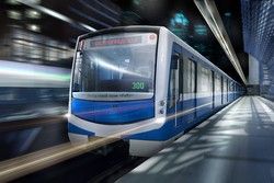 Metro NěVa 2