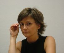 Michaela BAROCHOVÁ