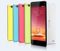 Nubia 5S mini