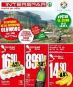 Olomouc SPAR 1