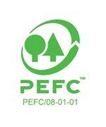 PEFC logo