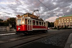 Prague City Tourism tramvaj kopie kopie
