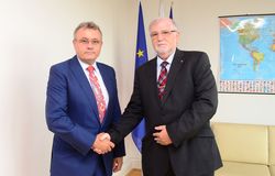Prezident HK ČR a SP ČR