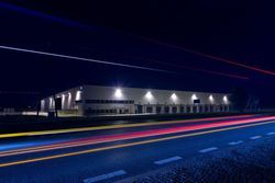 Prologis Park Piotrkow II