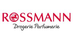 ROSSMANN Logo