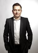 Roman Strejček civil