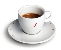 Segafredo espresso