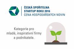 Startup roku 2016