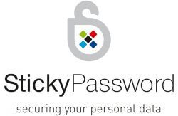 StickyPassword CMYK