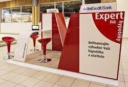 UCB Kiosek