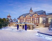 Web Hotel-Entrance-Winter