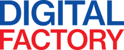 digital factory logo