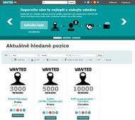 homepage