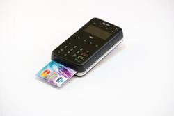 mPOS CSOB karta