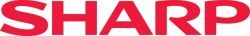sharp logo