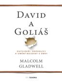 titulka David a Goliáš