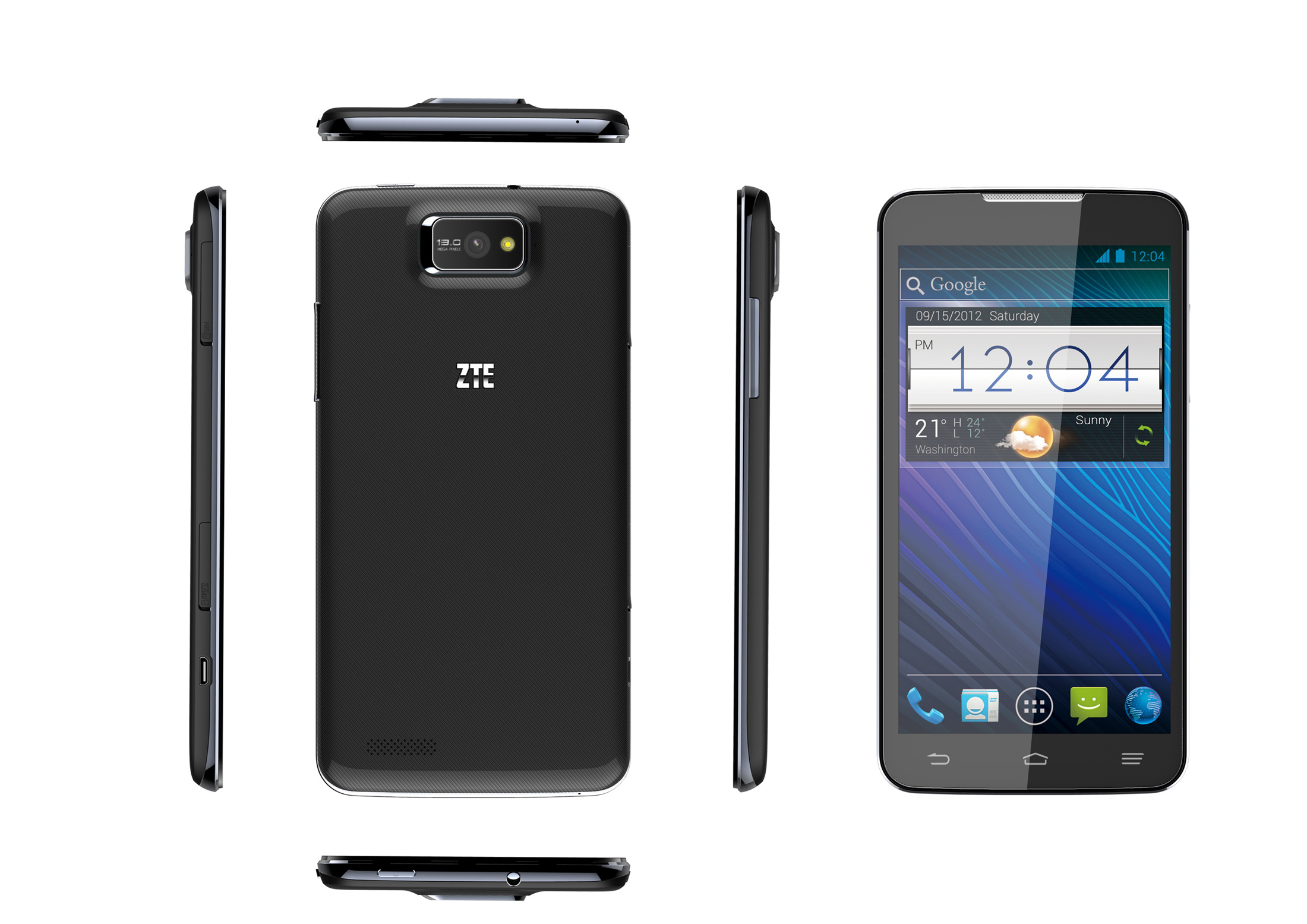 zte grand memo